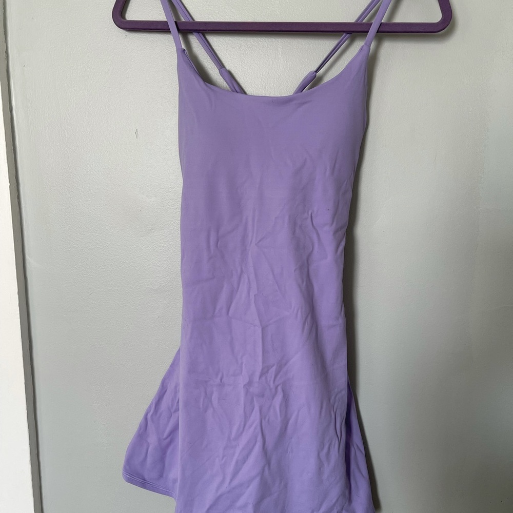 Halara Athletic Dress size Medium